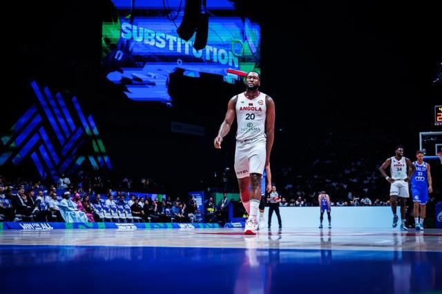 开云体育-中国官网登录入口-安哥拉令意大利惊出冷汗 中国直通巴黎难度提升？