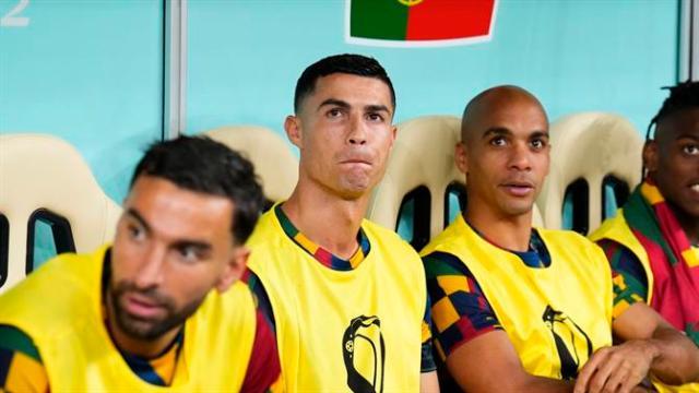 开云Kaiyun官网入口-葡萄牙记者：没C罗 葡萄牙队踢得好得多！