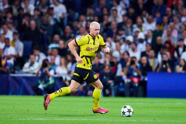 德天空：利物浦紧急寻觅布拉德利替代者，但莱尔森并非目标人选