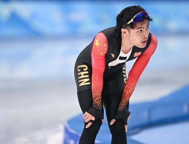 开云Kaiyun官网入口-宁忠岩：赛前心理压力比较大 对结果不服气