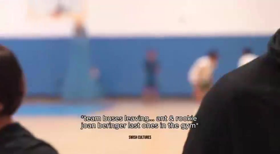 开云体育-中国官网登录入口-强有理！森林狼训练结束后大巴将离开 爱德华兹加练：我打车回去