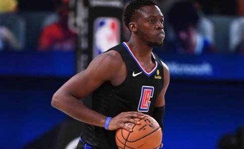 开云体育-中国官网登录入口-主场不敌残阵灰熊近5战4负 快艇正在丧失团队气质