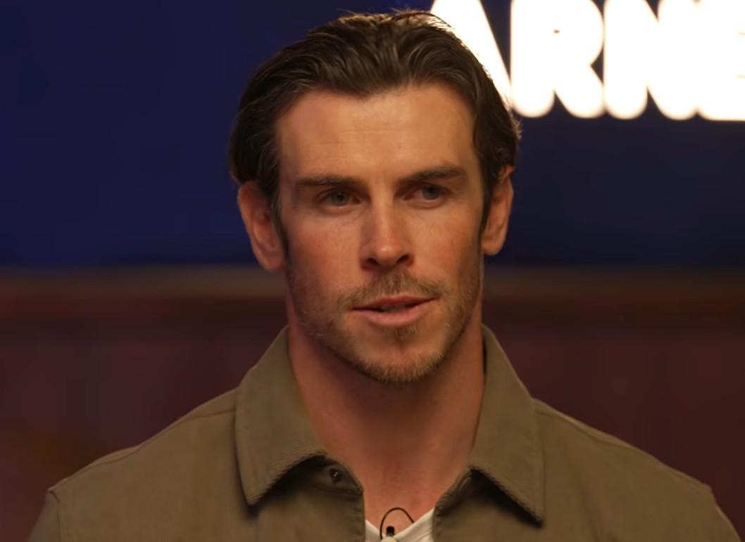 贝尔：阿扎尔是训练最差的队友，但我也不全力训练