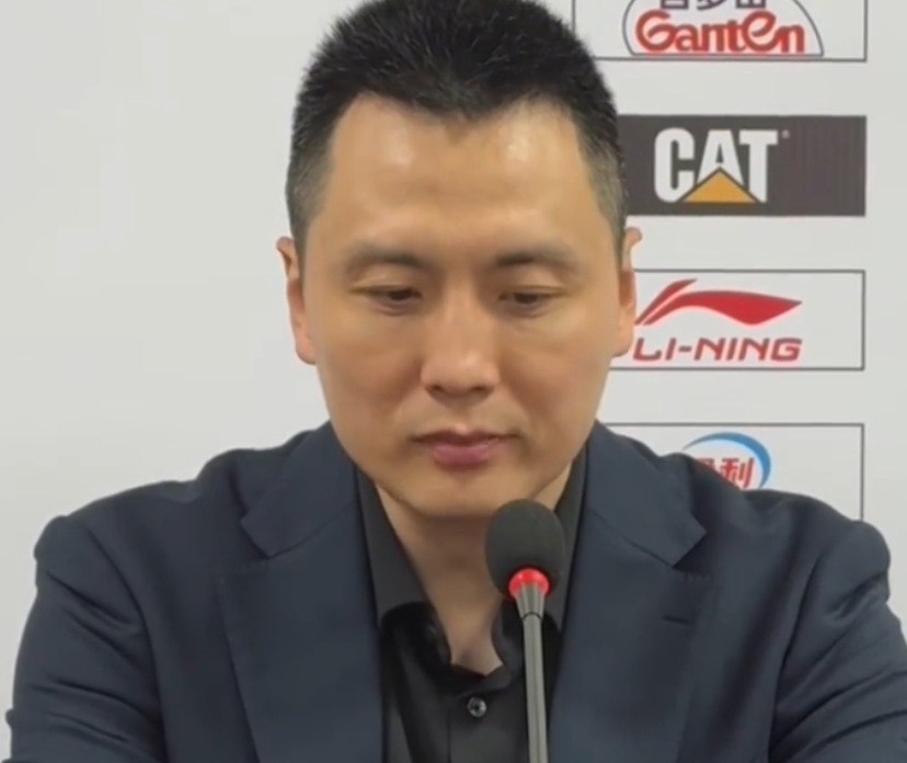 开云体育-中国官网登录入口-上海胜宁波发布会！卢伟赞高命中率，回应白边伤势，给足宁波肯定